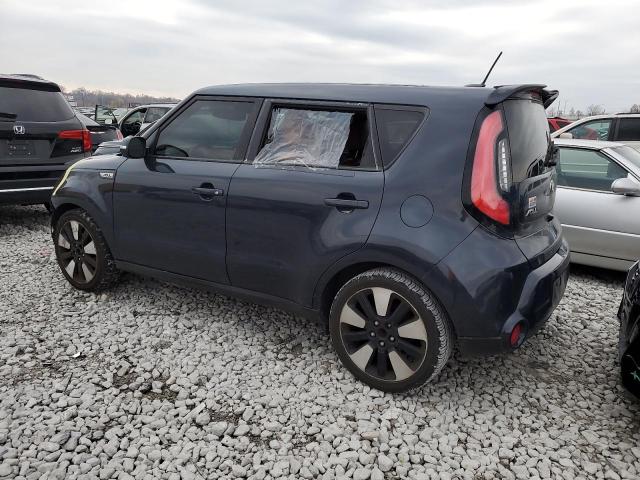 Photo 1 VIN: KNDJX3A53F7215979 - KIA SOUL 