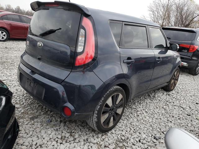 Photo 2 VIN: KNDJX3A53F7215979 - KIA SOUL 