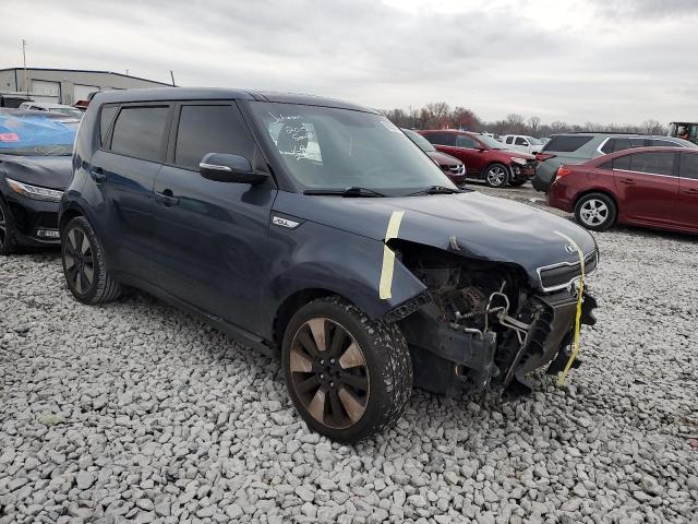 Photo 3 VIN: KNDJX3A53F7215979 - KIA SOUL 