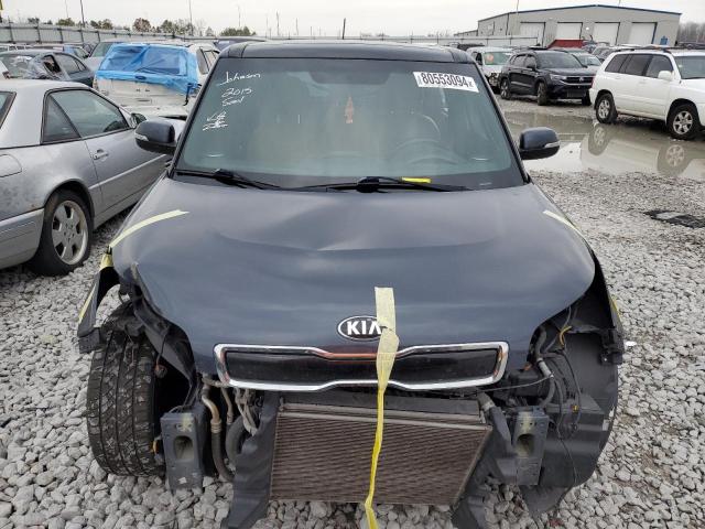 Photo 4 VIN: KNDJX3A53F7215979 - KIA SOUL 