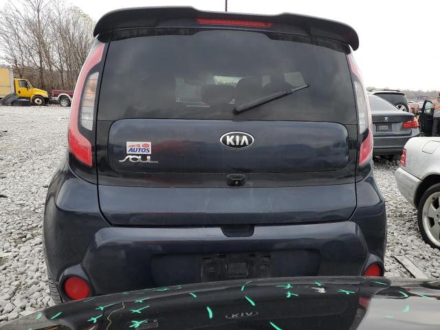 Photo 5 VIN: KNDJX3A53F7215979 - KIA SOUL 