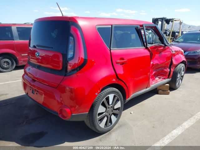 Photo 3 VIN: KNDJX3A53F7752934 - KIA SOUL 