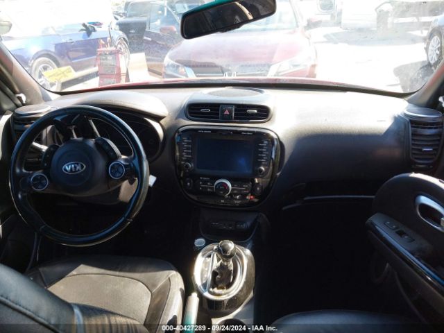 Photo 4 VIN: KNDJX3A53F7752934 - KIA SOUL 