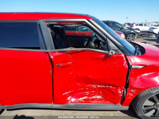 Photo 5 VIN: KNDJX3A53F7752934 - KIA SOUL 