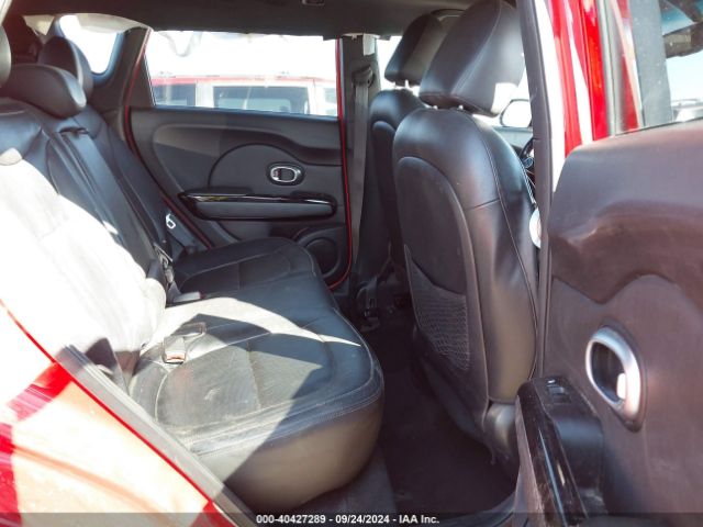 Photo 7 VIN: KNDJX3A53F7752934 - KIA SOUL 