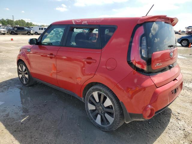 Photo 1 VIN: KNDJX3A53F7757485 - KIA SOUL 