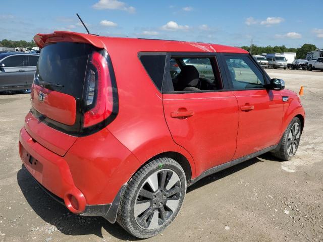 Photo 2 VIN: KNDJX3A53F7757485 - KIA SOUL 