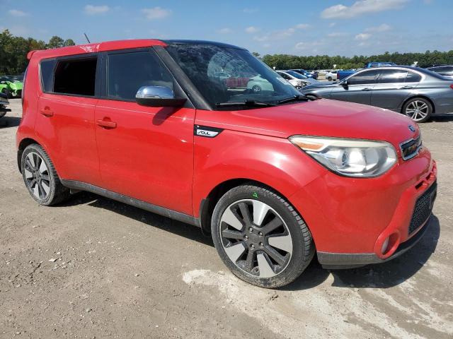 Photo 3 VIN: KNDJX3A53F7757485 - KIA SOUL 