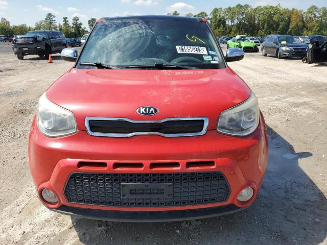 Photo 4 VIN: KNDJX3A53F7757485 - KIA SOUL 