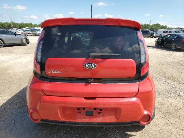 Photo 5 VIN: KNDJX3A53F7757485 - KIA SOUL 