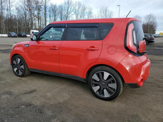 Photo 1 VIN: KNDJX3A53F7772455 - KIA SOUL 