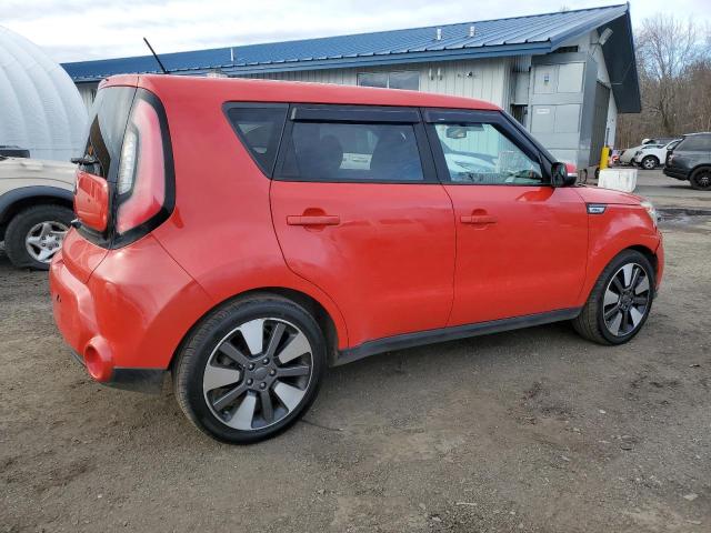 Photo 2 VIN: KNDJX3A53F7772455 - KIA SOUL 