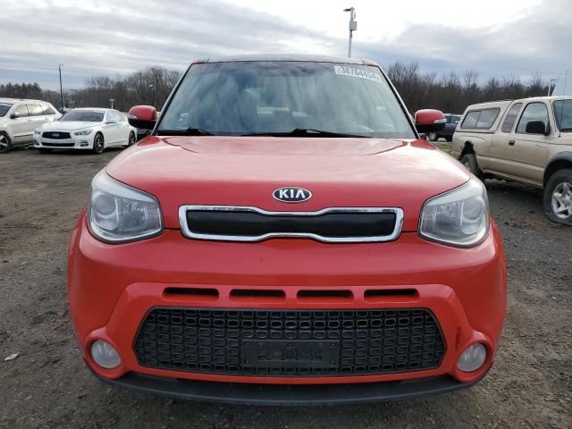 Photo 4 VIN: KNDJX3A53F7772455 - KIA SOUL 