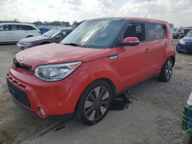 Photo 0 VIN: KNDJX3A53F7781365 - KIA SOUL ! 