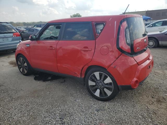 Photo 1 VIN: KNDJX3A53F7781365 - KIA SOUL ! 