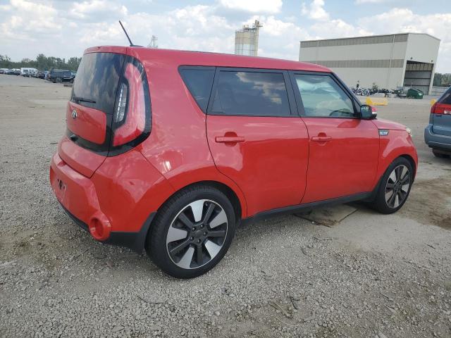 Photo 2 VIN: KNDJX3A53F7781365 - KIA SOUL ! 