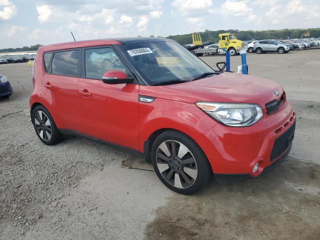 Photo 3 VIN: KNDJX3A53F7781365 - KIA SOUL ! 