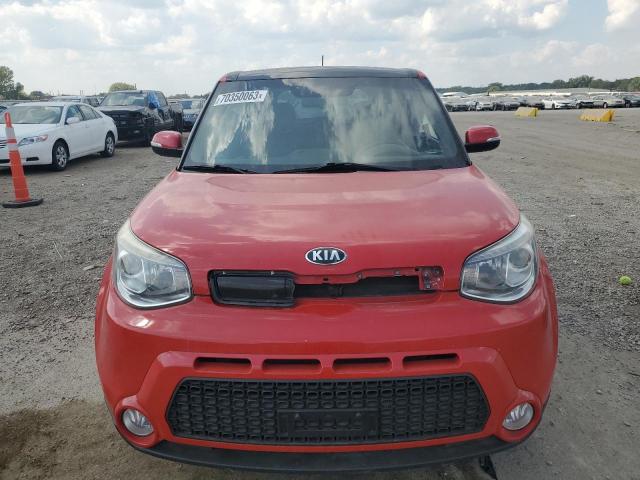 Photo 4 VIN: KNDJX3A53F7781365 - KIA SOUL ! 