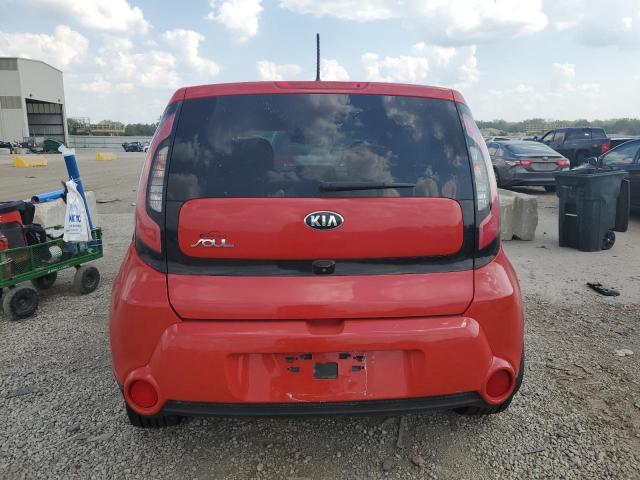 Photo 5 VIN: KNDJX3A53F7781365 - KIA SOUL ! 