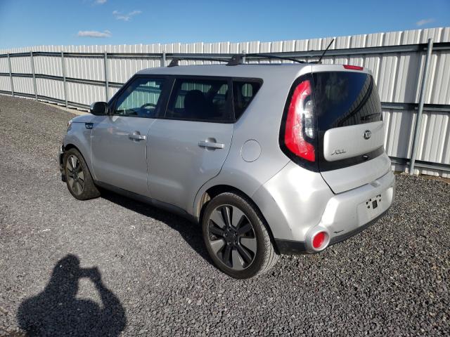 Photo 2 VIN: KNDJX3A53F7789272 - KIA SOUL ! 