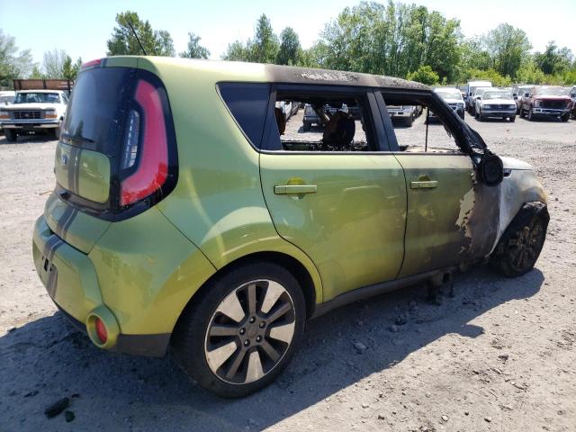 Photo 2 VIN: KNDJX3A53F7801341 - KIA SOUL ! 