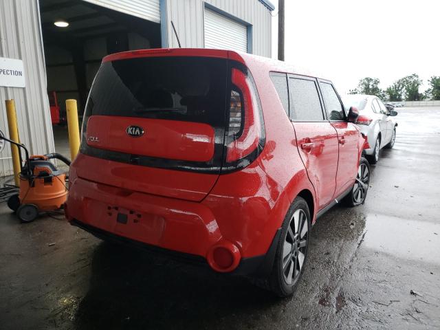 Photo 3 VIN: KNDJX3A53F7804921 - KIA SOUL ! 