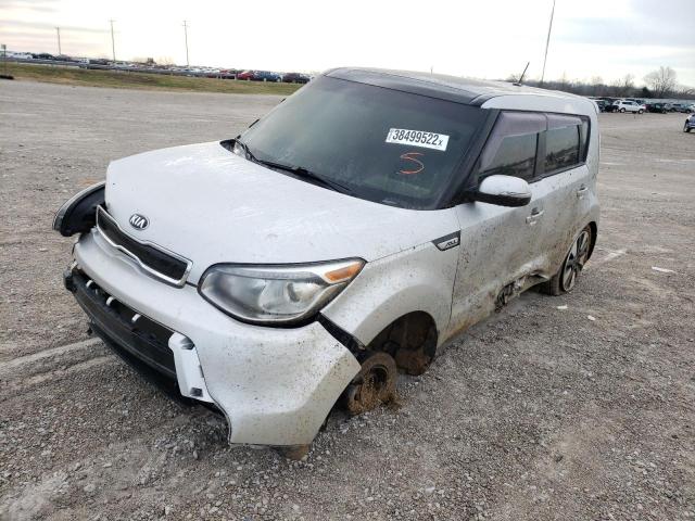 Photo 1 VIN: KNDJX3A53F7812419 - KIA SOUL ! 