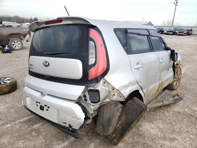 Photo 3 VIN: KNDJX3A53F7812419 - KIA SOUL ! 