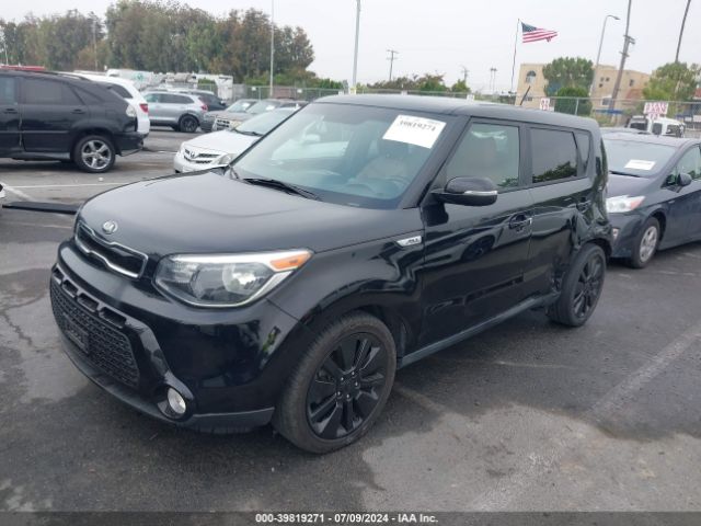 Photo 1 VIN: KNDJX3A53G7248840 - KIA SOUL 