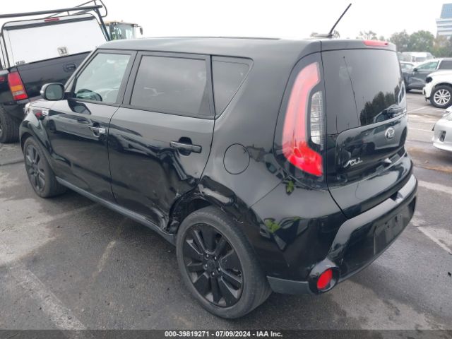 Photo 5 VIN: KNDJX3A53G7248840 - KIA SOUL 