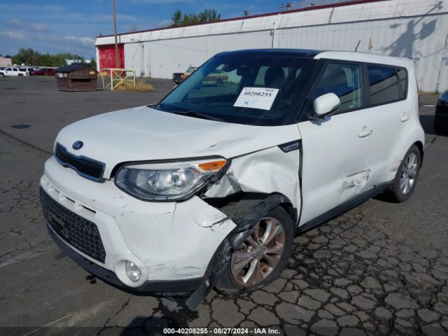 Photo 1 VIN: KNDJX3A53G7261152 - KIA SOUL 