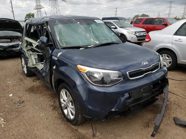 Photo 0 VIN: KNDJX3A53G7264231 - KIA SOUL ! 