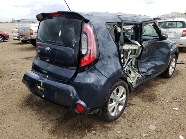 Photo 3 VIN: KNDJX3A53G7264231 - KIA SOUL ! 