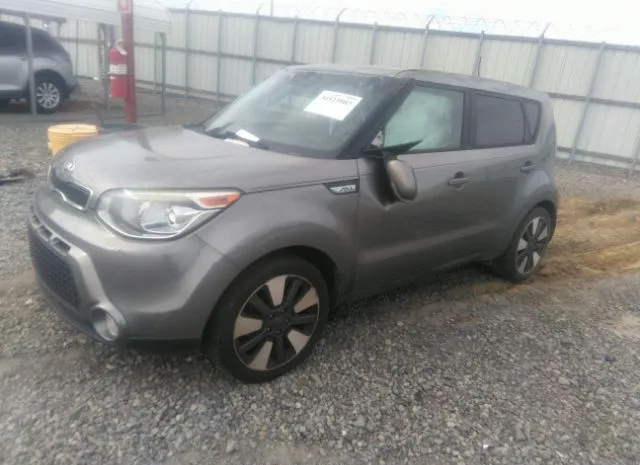 Photo 1 VIN: KNDJX3A53G7275911 - KIA SOUL 