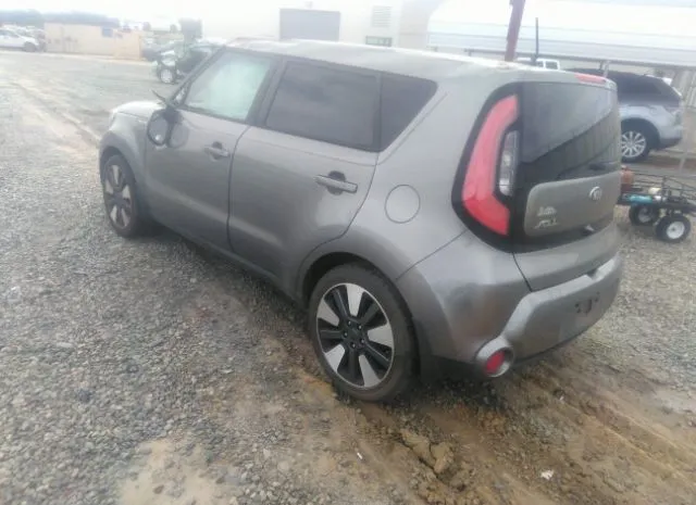 Photo 2 VIN: KNDJX3A53G7275911 - KIA SOUL 