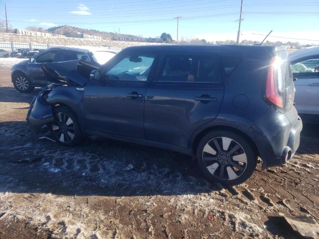 Photo 1 VIN: KNDJX3A53G7282163 - KIA SOUL ! 