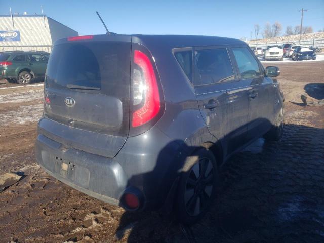 Photo 2 VIN: KNDJX3A53G7282163 - KIA SOUL ! 