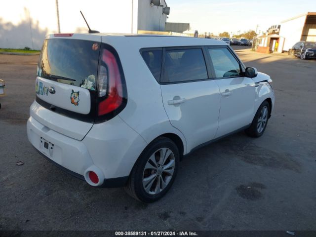 Photo 3 VIN: KNDJX3A53G7293258 - KIA SOUL 