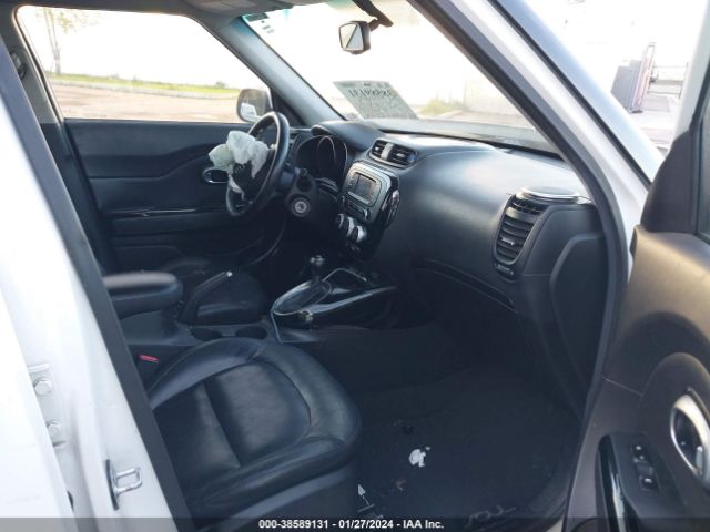 Photo 4 VIN: KNDJX3A53G7293258 - KIA SOUL 