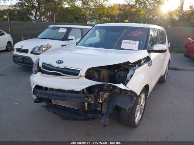 Photo 5 VIN: KNDJX3A53G7293258 - KIA SOUL 