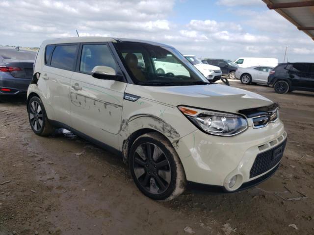 Photo 3 VIN: KNDJX3A53G7331216 - KIA SOUL ! 