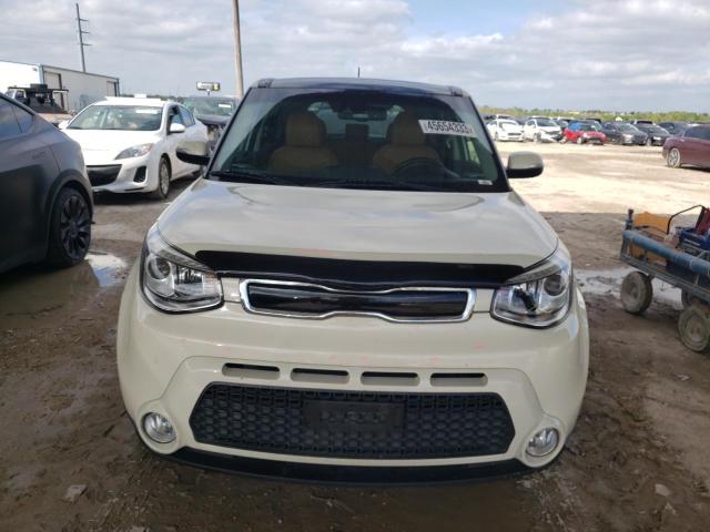 Photo 4 VIN: KNDJX3A53G7331216 - KIA SOUL ! 