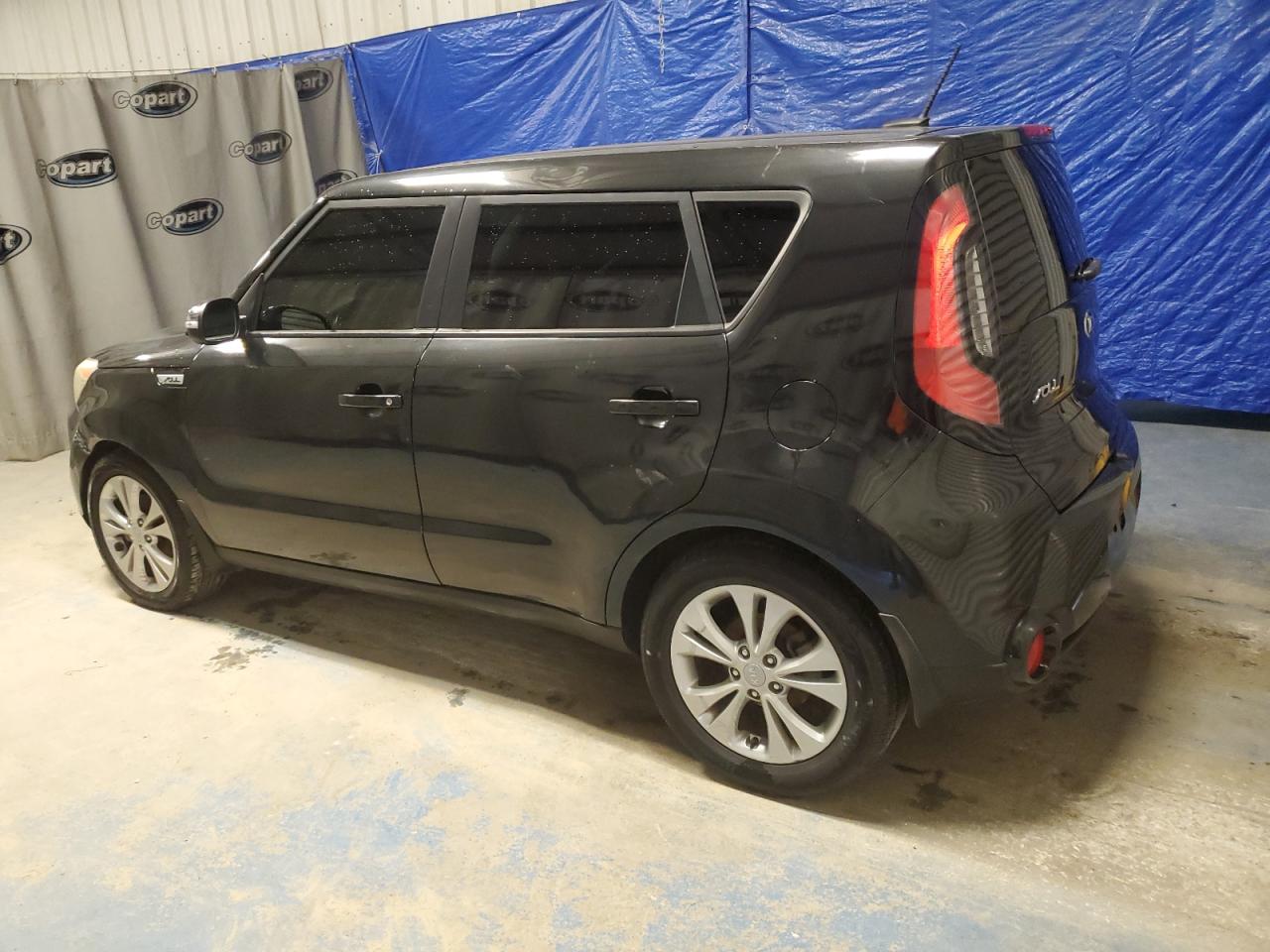 Photo 1 VIN: KNDJX3A53G7386653 - KIA SOUL 