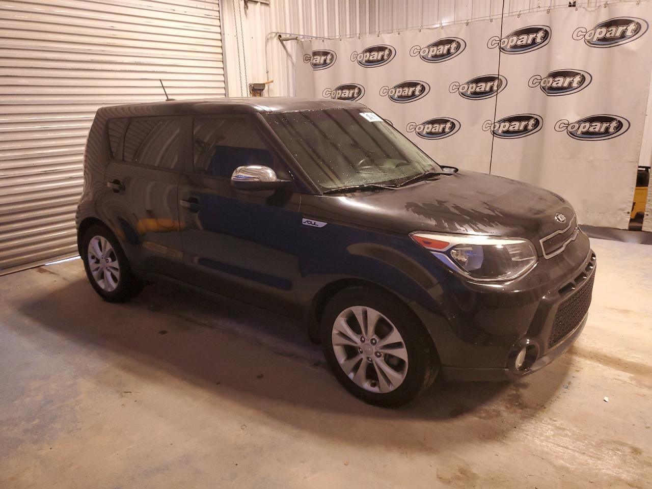 Photo 3 VIN: KNDJX3A53G7386653 - KIA SOUL 