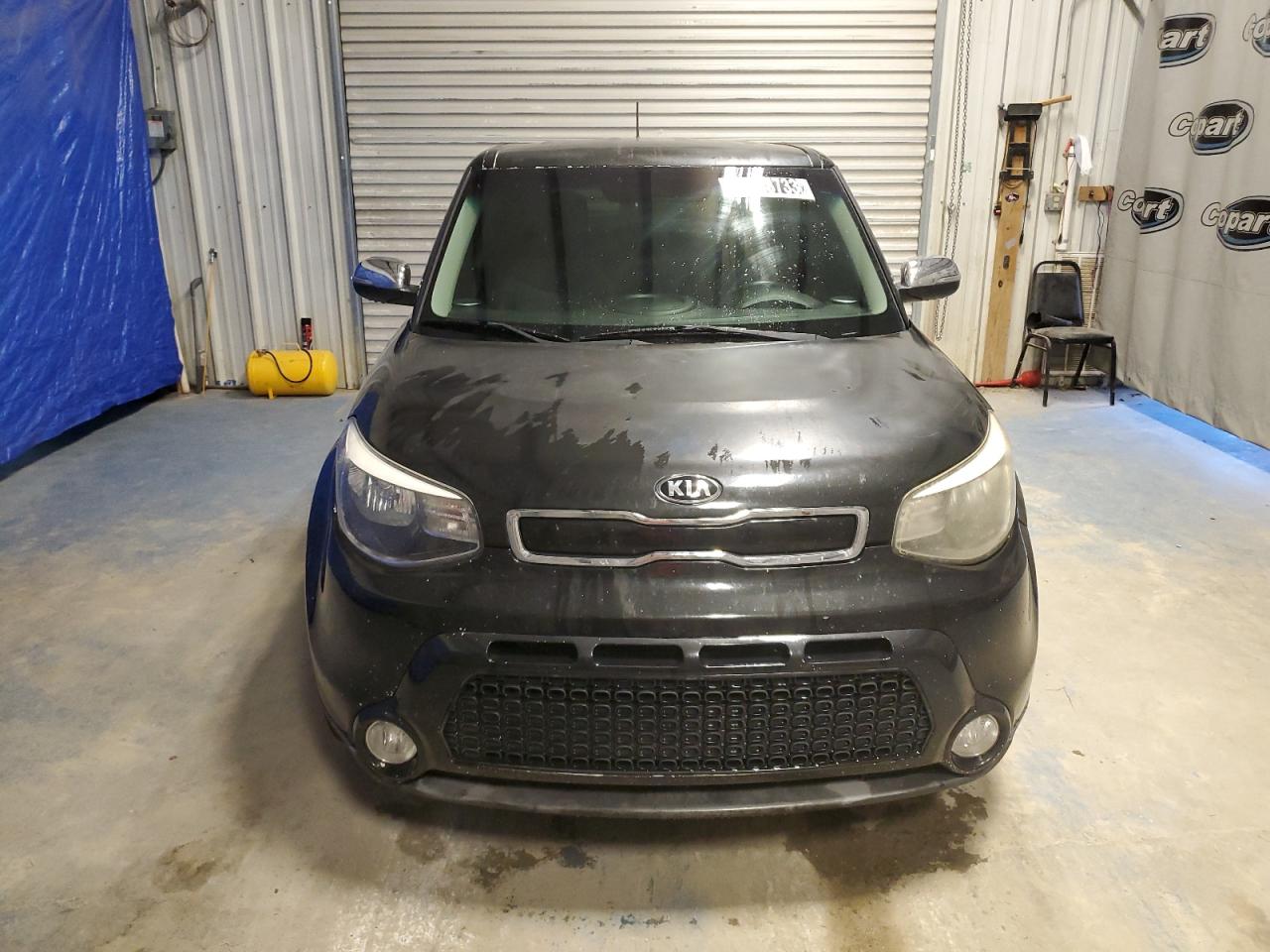 Photo 4 VIN: KNDJX3A53G7386653 - KIA SOUL 