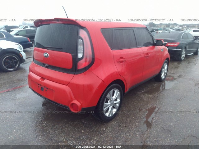 Photo 3 VIN: KNDJX3A53G7837922 - KIA SOUL 