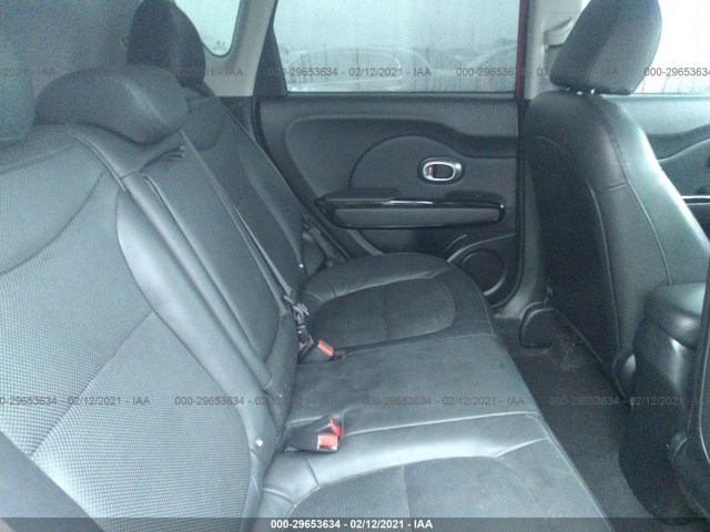 Photo 7 VIN: KNDJX3A53G7837922 - KIA SOUL 