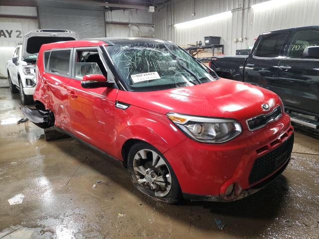 Photo 3 VIN: KNDJX3A53G7855210 - KIA SOUL 