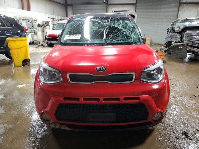 Photo 4 VIN: KNDJX3A53G7855210 - KIA SOUL 