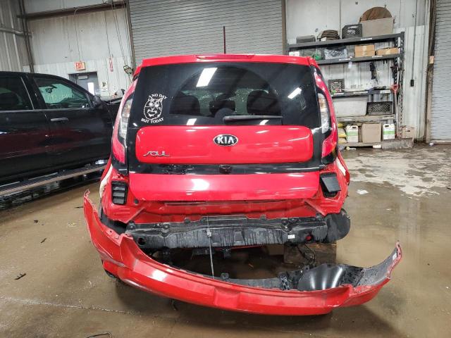 Photo 5 VIN: KNDJX3A53G7855210 - KIA SOUL 